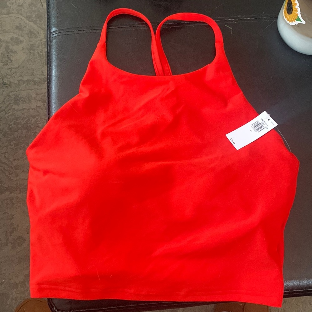 Size medium new with tags never worn
